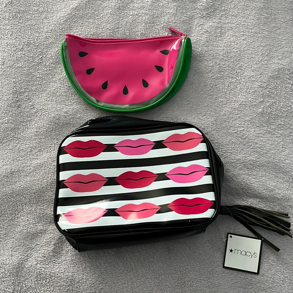 Makeup Bags